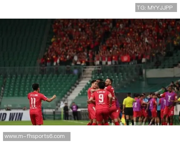 足球亚冠精彩对决引发热潮球迷热情高涨期待球队表现